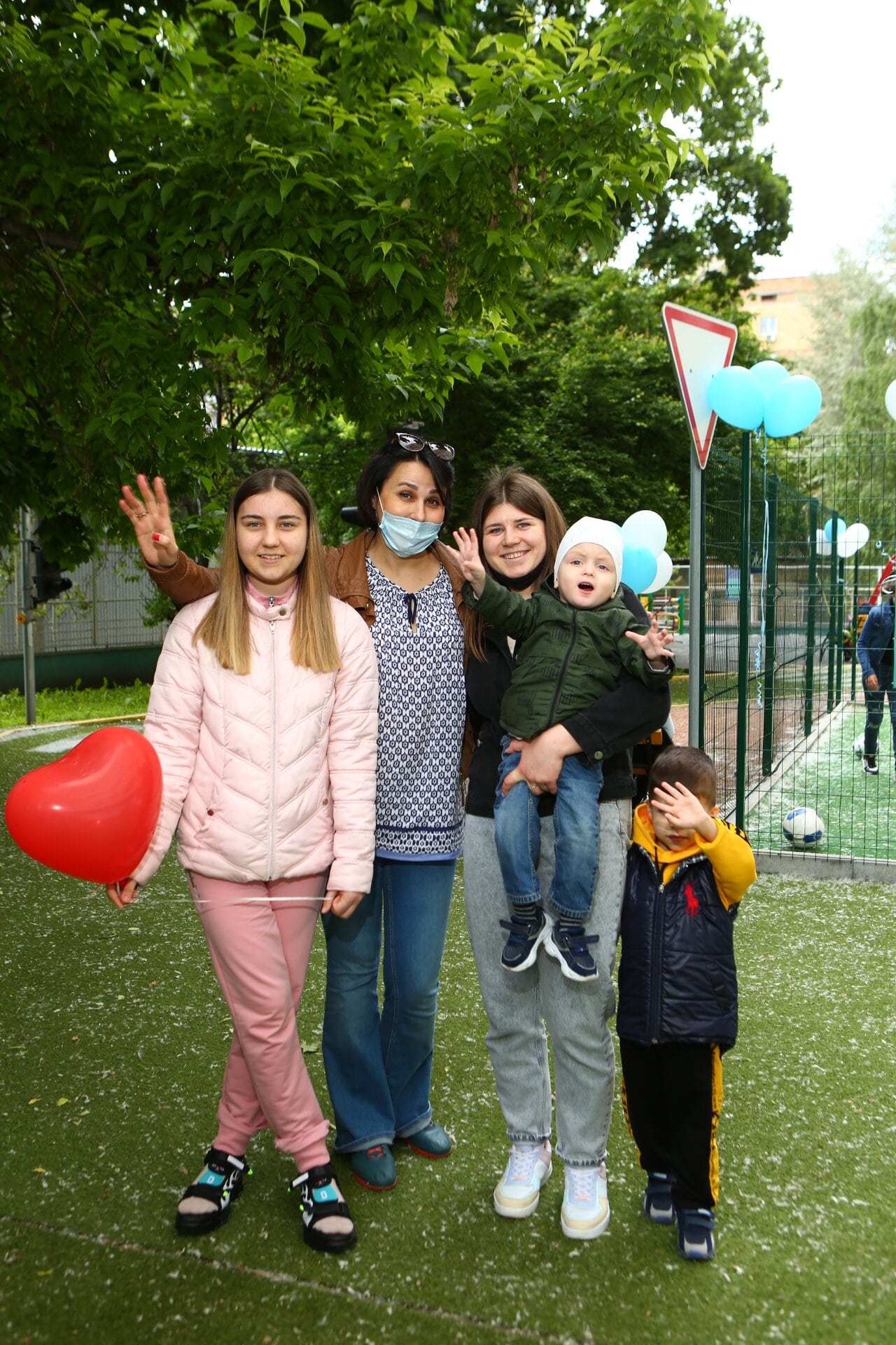 Наталья Мосейчук показала фото из больницы: &quot;каждая минута радости ускоряет выздоровление&quot;